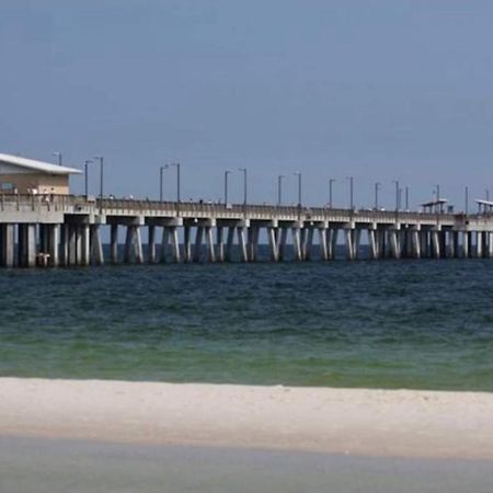 Apartmán Island Tower Gulf Shores Exteriér fotografie